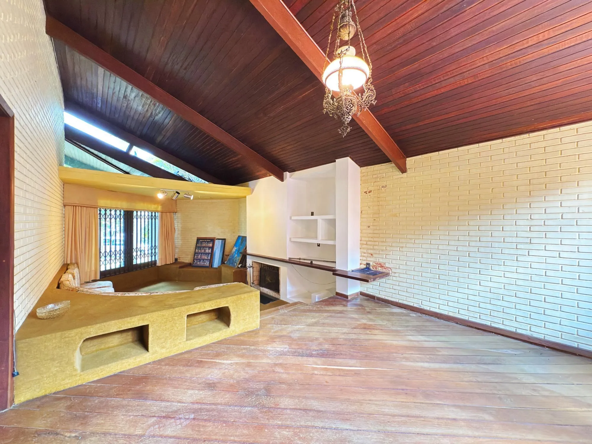 Imagem Casa Residencial de 3 Quartos e 1 Suíte no Jardim Isabel Poa/RS