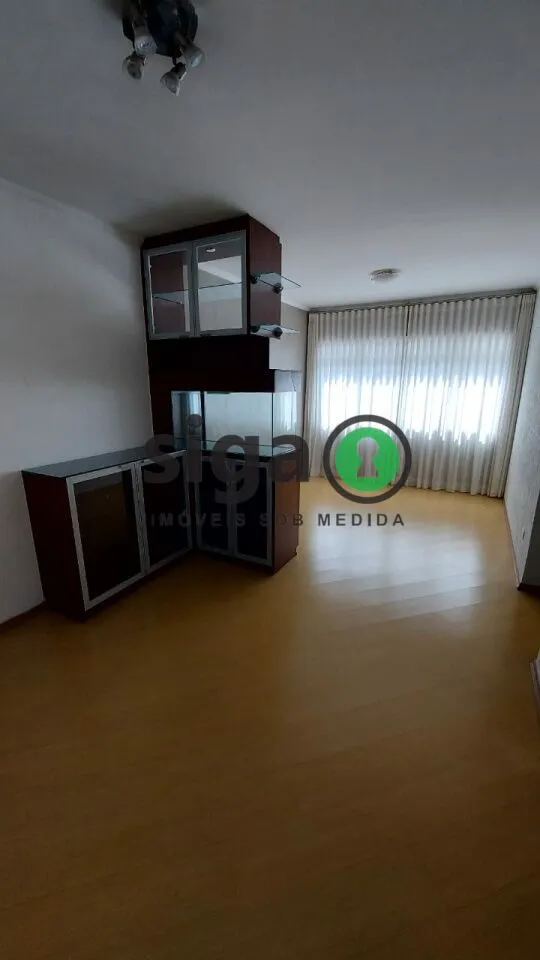 Imagem Apartamento a venda na Vila Nova Conceição com 2 quartos - 2 suítes
