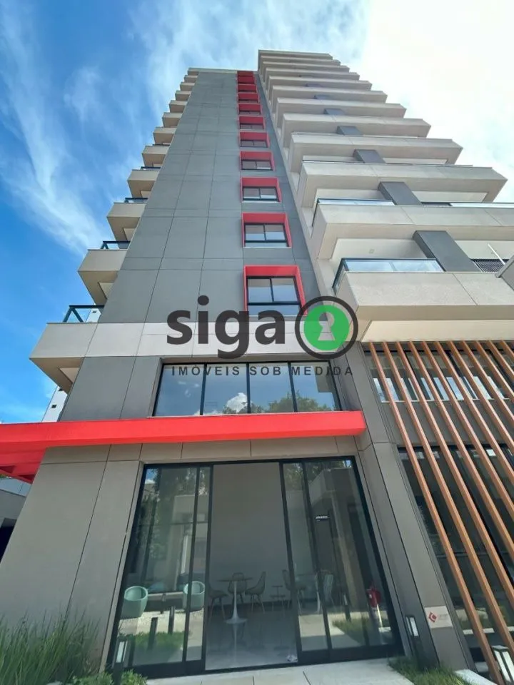Imagem Apartamento à venda, 2 Quartos, 1 Vaga, 53m², Ipiranga - SP