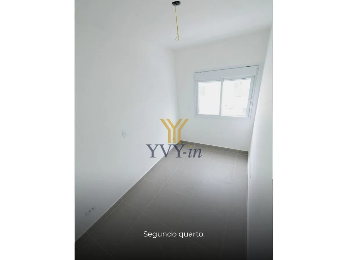 Imagem Apartamento com 3 Quartos à Venda, 86 metros em Barcelona - São Caetano do Sul
