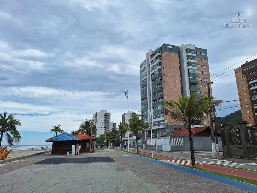 Foto do imóvel Apartamento 02 dormitórios sendo 1 suíte em Mongaguá em Vila São Paulo, Mongaguá - SP