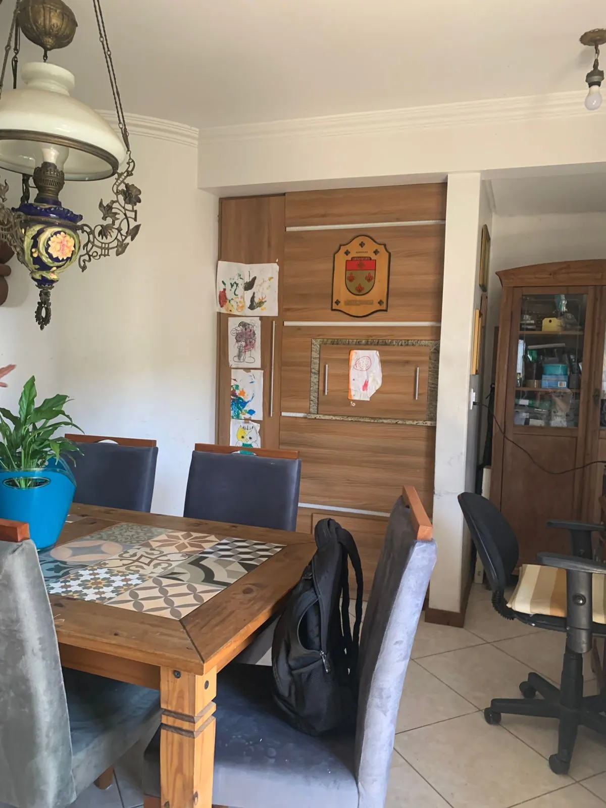 Imagem Apartamento com 3 dormitorios e 2 vagas na Medianeira