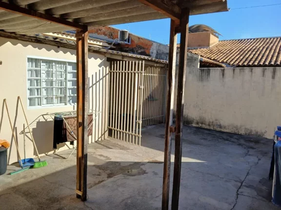 Imagem CASA A VENDA NO JARDIM ITAPEMA
