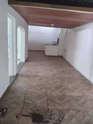 Imagem Descubra o sobrado versátil que une trabalho e conforto no coração S.A