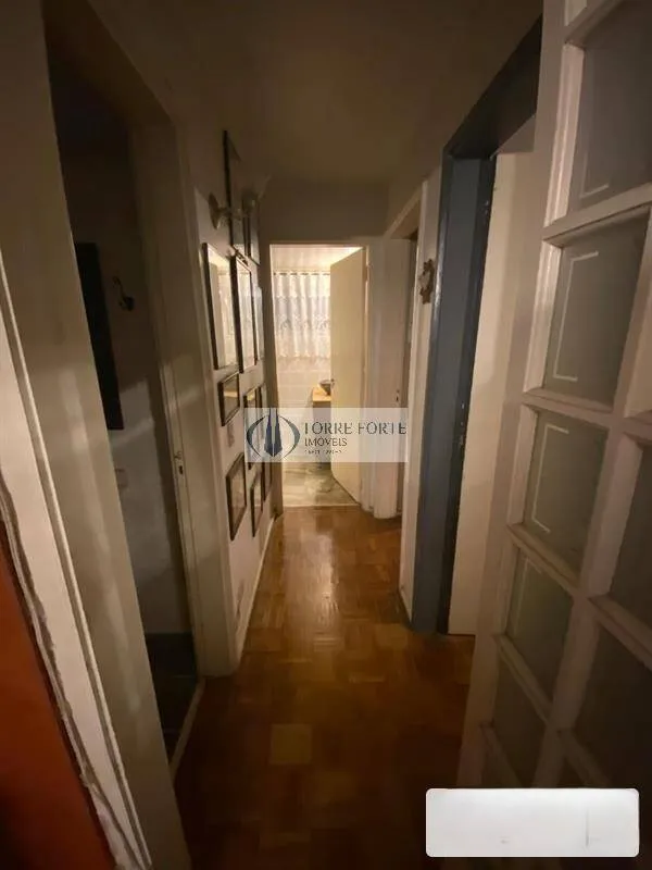 Imagem Ótimo apartamento 100 m² 3 dormitórios 2 banheiros 1 vaga garagem, Perdizes
