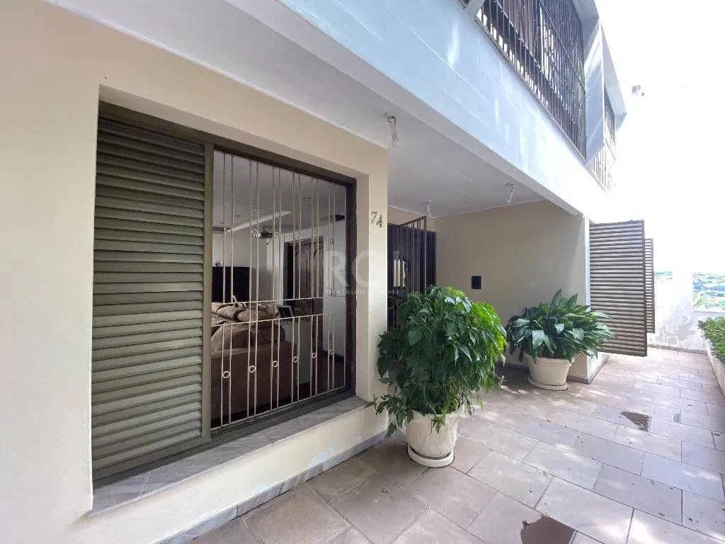 Imagem Casa com 3 dormitórios, 597 m² - Venda por R$ 1.399.000,00 - Cristal - Porto Alegre/RS