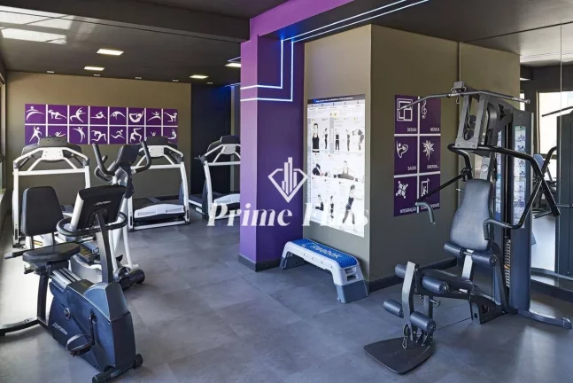 Imagem Flat disponível para venda no Mercure Florianópolis, com 21m², 1 dormitório e 1 vaga de garagem