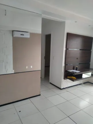 Imagem Apartamento com 2 Quartos à Venda, 57 m² em Calhau - São Luís