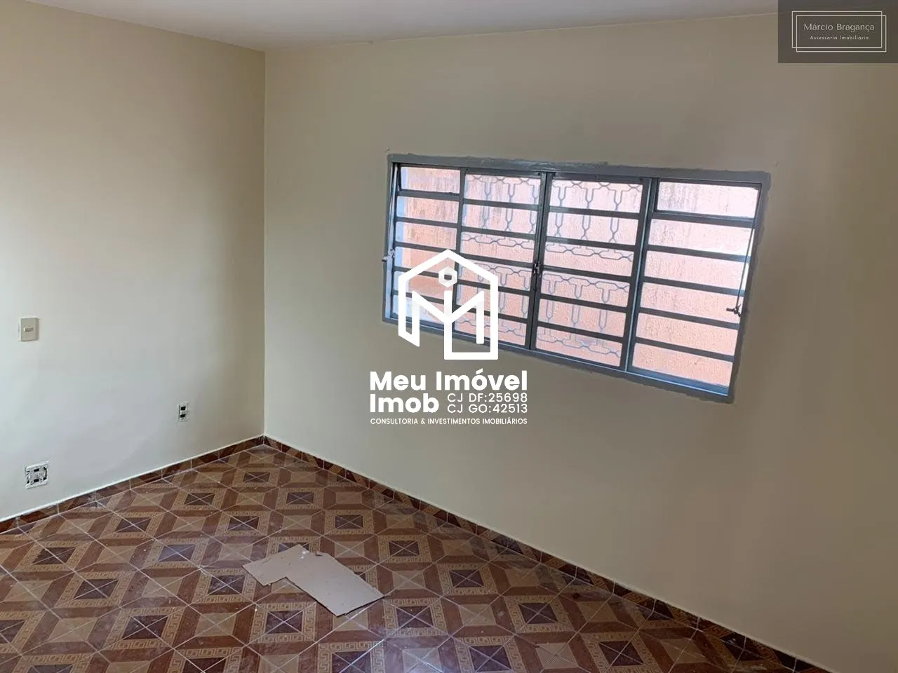 Imagem Sobrado 4 Casas 11 Quartos 6 Vagas 410m² AC Financiamento