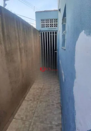 Imagem Sobrado com 4 dormitórios à venda, 400 m por R$ 600.000 - Vila R?(C) - São Paulo/SP