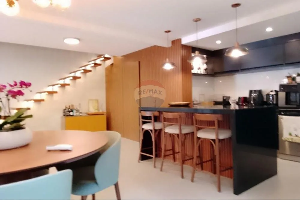 Imagem Casa de condomínio à venda, 2 suítes, 122 m², por R$ 750.000,00, Anil, Jacarepaguá, Rio de Janeiro, RJ.