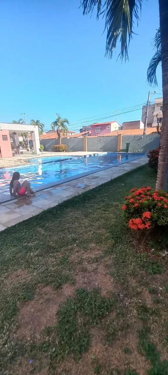 Imagem Apartamento com 3 Quartos à Venda, 63 m² em Álvaro Weyne - Fortaleza
