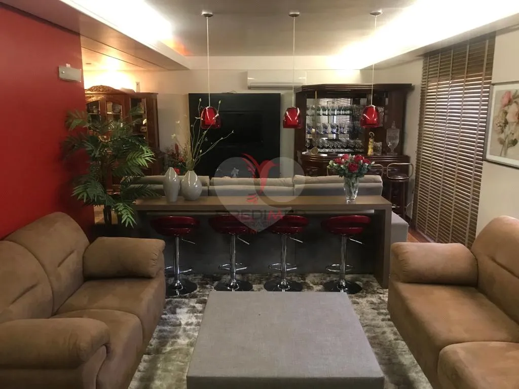 Imagem Apartamento de 292m² no bairro Centro, em Bauru