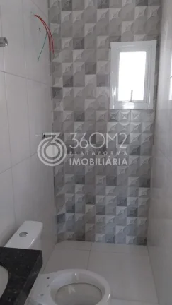 Imagem Cobertura para Venda em Santo André / SP no bairro Vila Pires