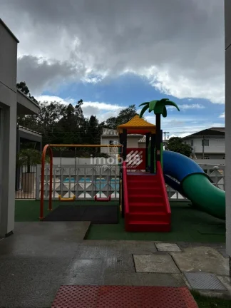 Imagem Apartamento à Venda em Sertão do Maruim, São José - 2 Quartos