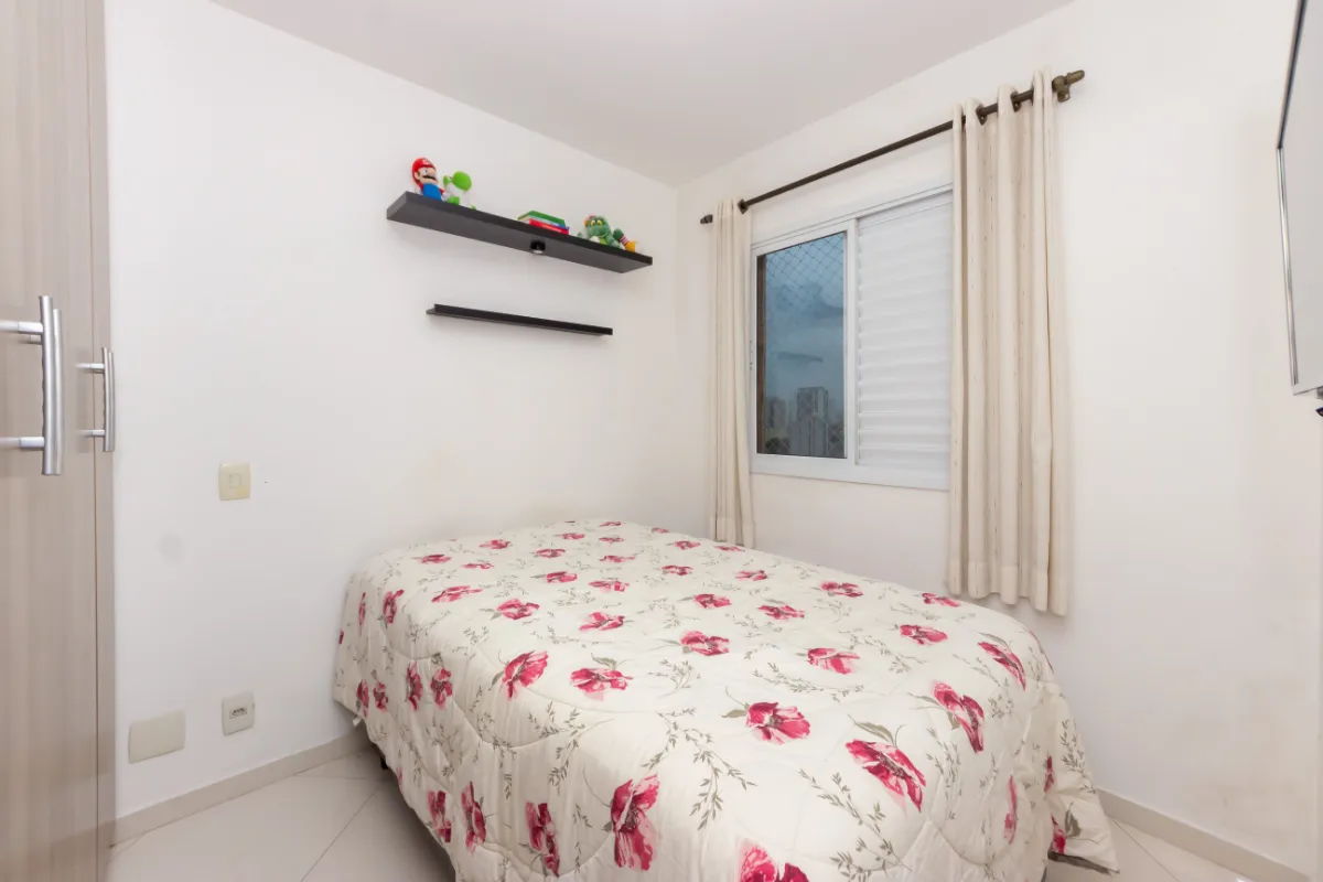 Imagem Apartamento para venda em Vila Zilda (Tatuapé) com 2 quartos, 55m2