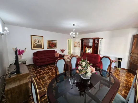 Imagem Apartamento à Venda