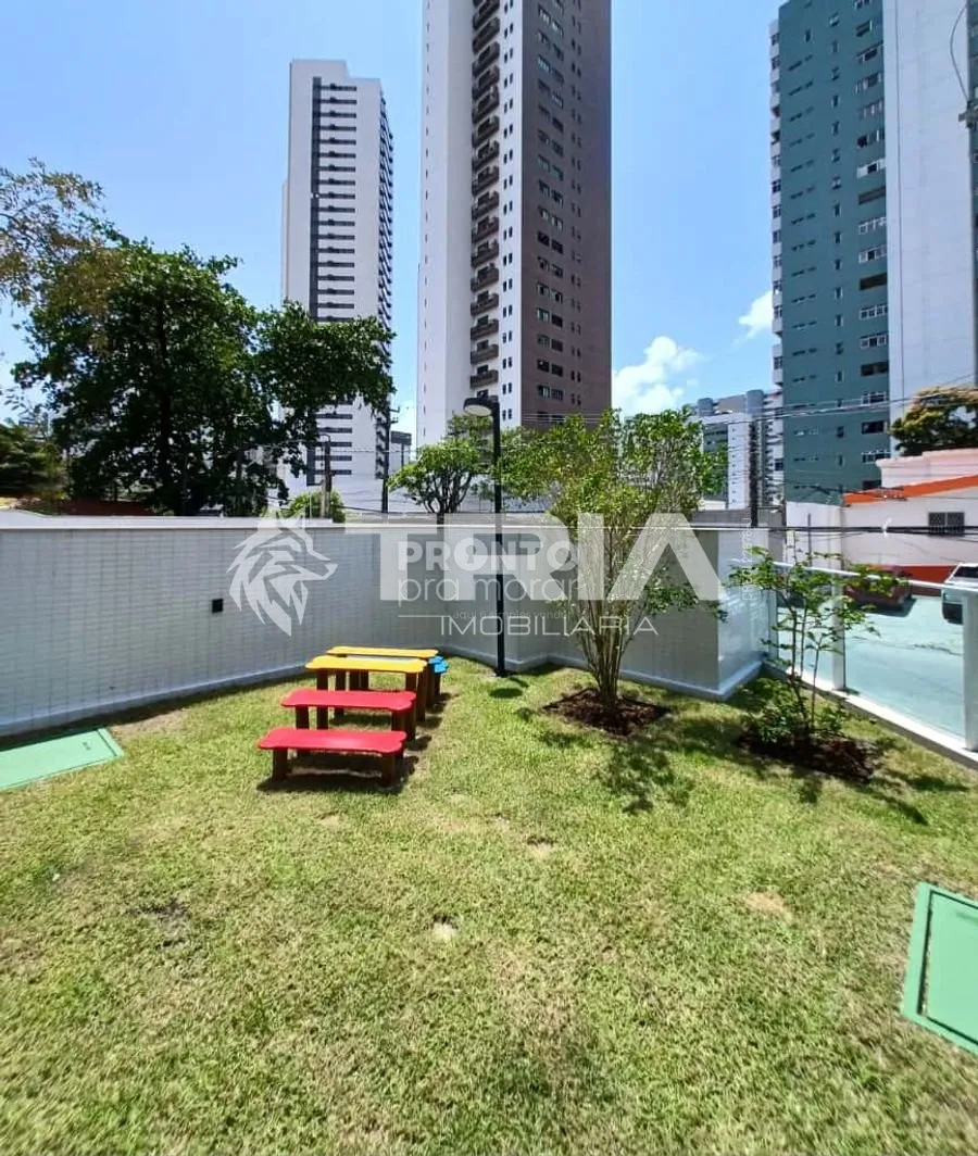 Imagem Apartamento à venda em Boa Viagem | 26,49 m²