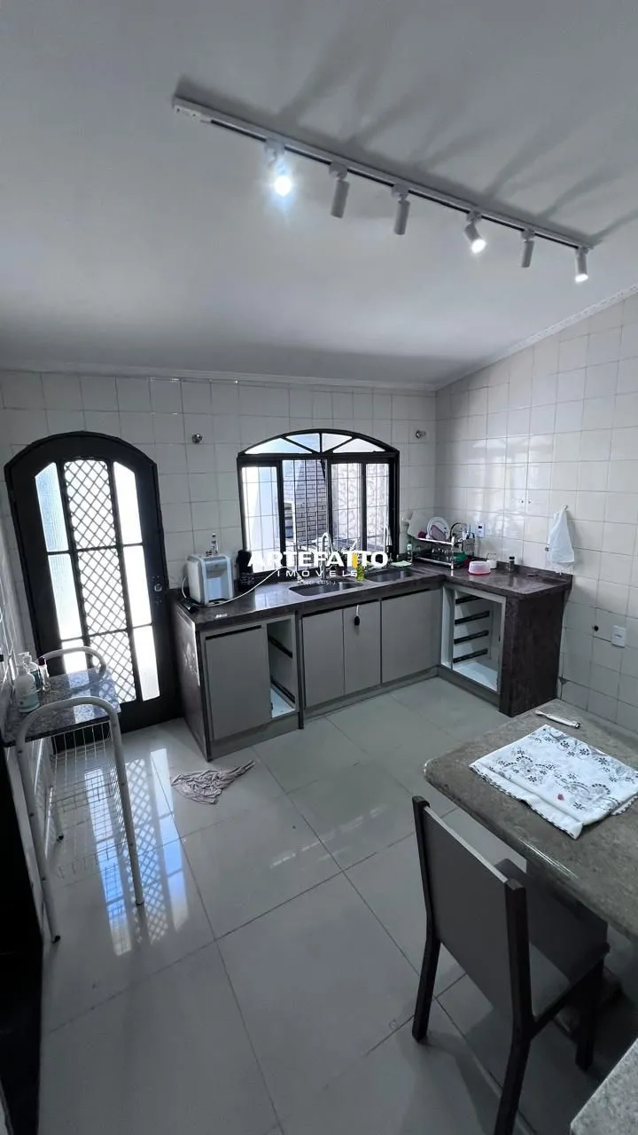 Imagem Casa com 3 dormitórios no bairro Boa Esperança