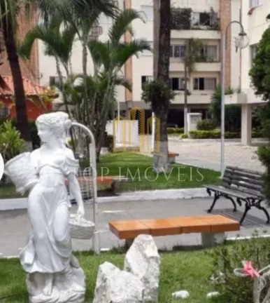 Imagem Excelente Apartamento Residencial Isadora Localizado na Rua Penedo com Planejados