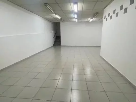 Imagem Prédio Comercial na Vila Clementino
