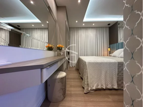 Imagem Apartamento Anita Garibaldi!