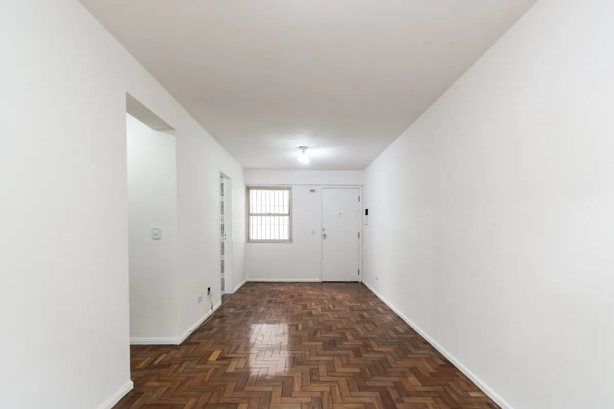 Imagem Apartamento para venda em Bela Vista com 1 quarto, 48m2