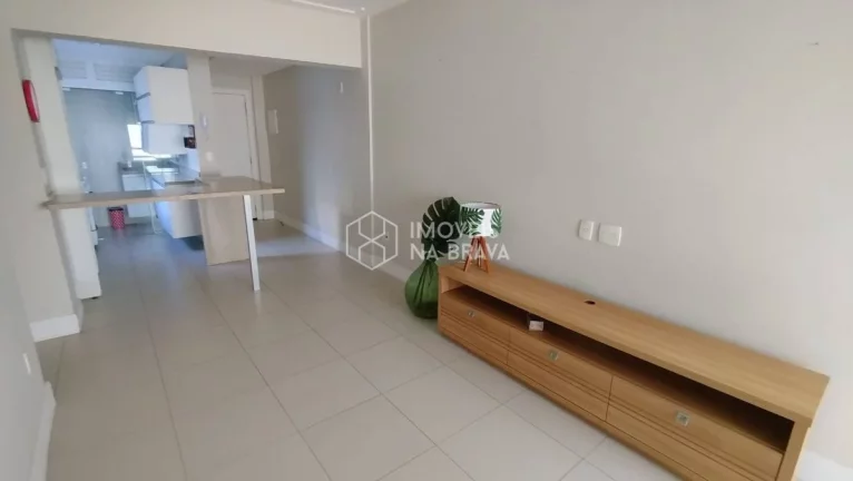 Imagem APARTAMENTO 2 QUARTOS - LOCAÇÃO ANUAL - PRAIA DOS AMORES - ITAJAI/SC