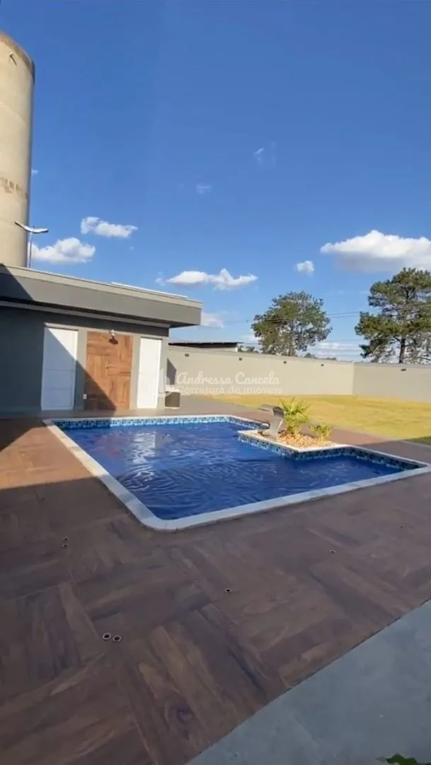 Imagem Jardim Botânico - Casa com 4 dormitórios à venda, 270 m² por R$ 2.300.000,00 - Jardim Botanico - Bady Bassitt/SP