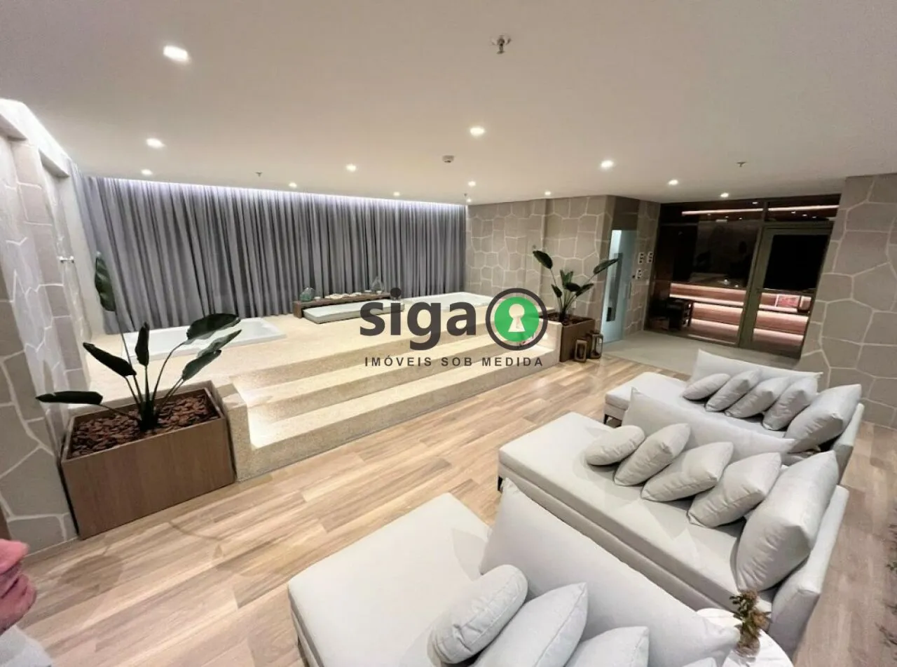 Imagem Apartamento para venda no Jardins, São Paulo - SP