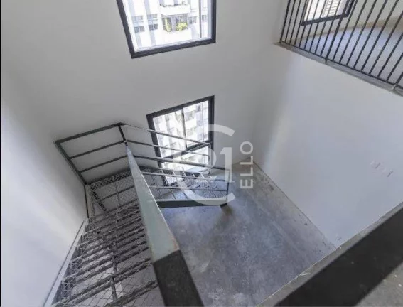 Imagem Cobertura duplex alto padrão nos Jardins