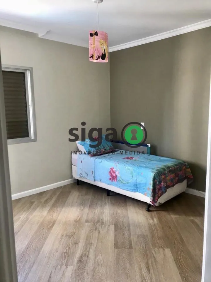 Imagem Apartamento Residencial em Vila Andrade
