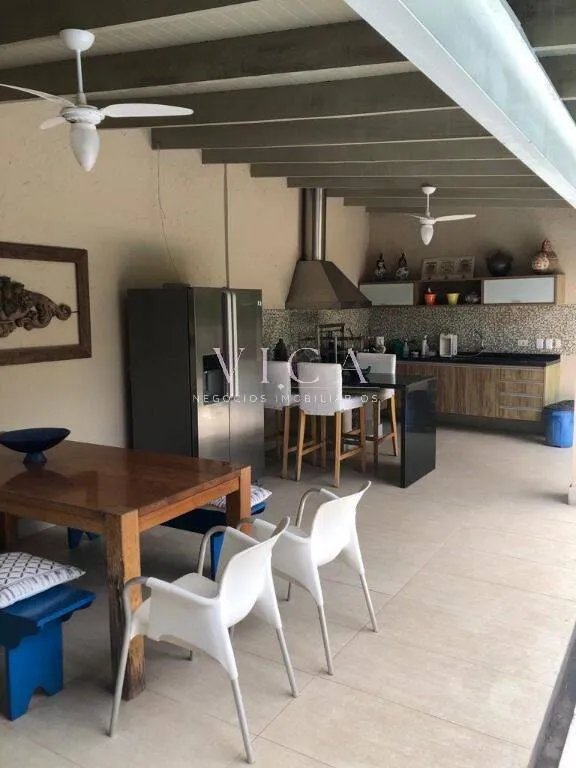 Imagem Casa com 4 dormitórios 500m² venda ou locação por R$ 34.590 Alphaville/SP