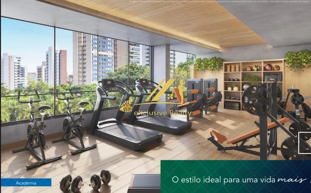 Imagem Apartamento RESIDENCIAL em Salvador - Bahia, Pituba