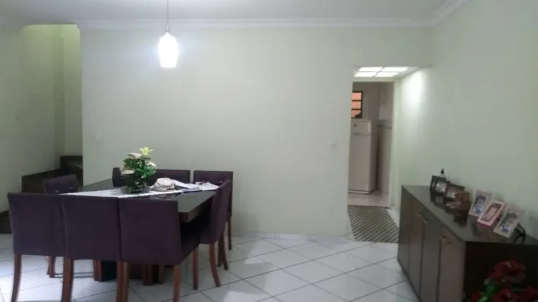 Imagem Sobrado com 3 Quartos à Venda, 90 m² em Jardim Santa Clara - Guarulhos
