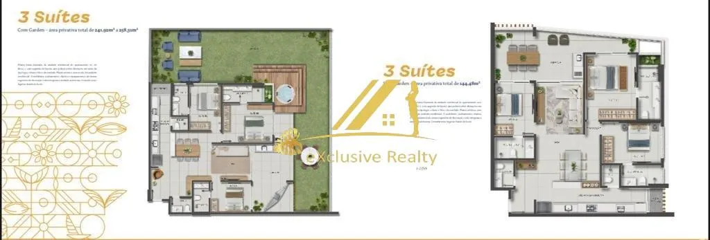 Imagem Apartamento RESIDENCIAL em Ilhéus - Bahia, São Domingos