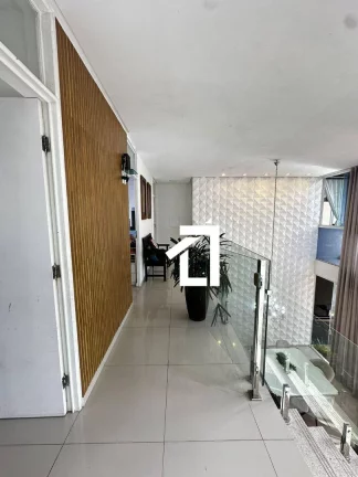 Imagem Casa no Antares – 5 Quartos | 4 Suítes | Piscina Privativa | 317m²