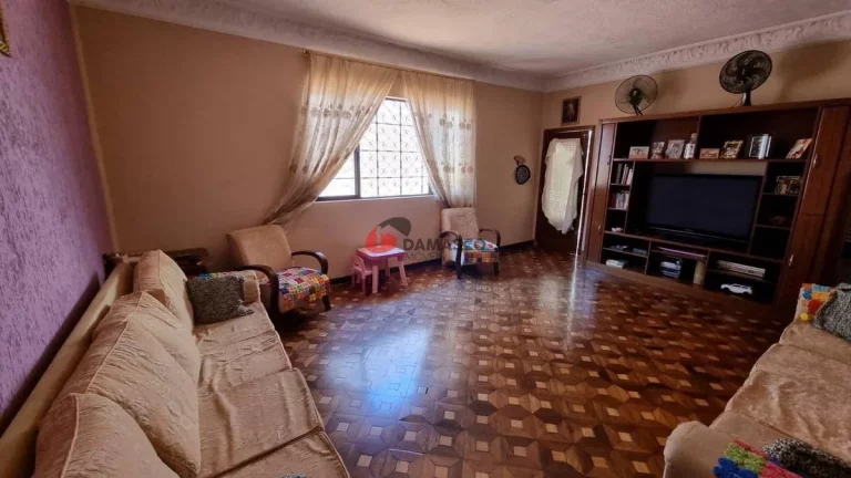 Imagem Casa à venda 4 Quartos, 1 Suite, 4 Vagas, 246M², Osvaldo Cruz, São Caetano do Sul - SP