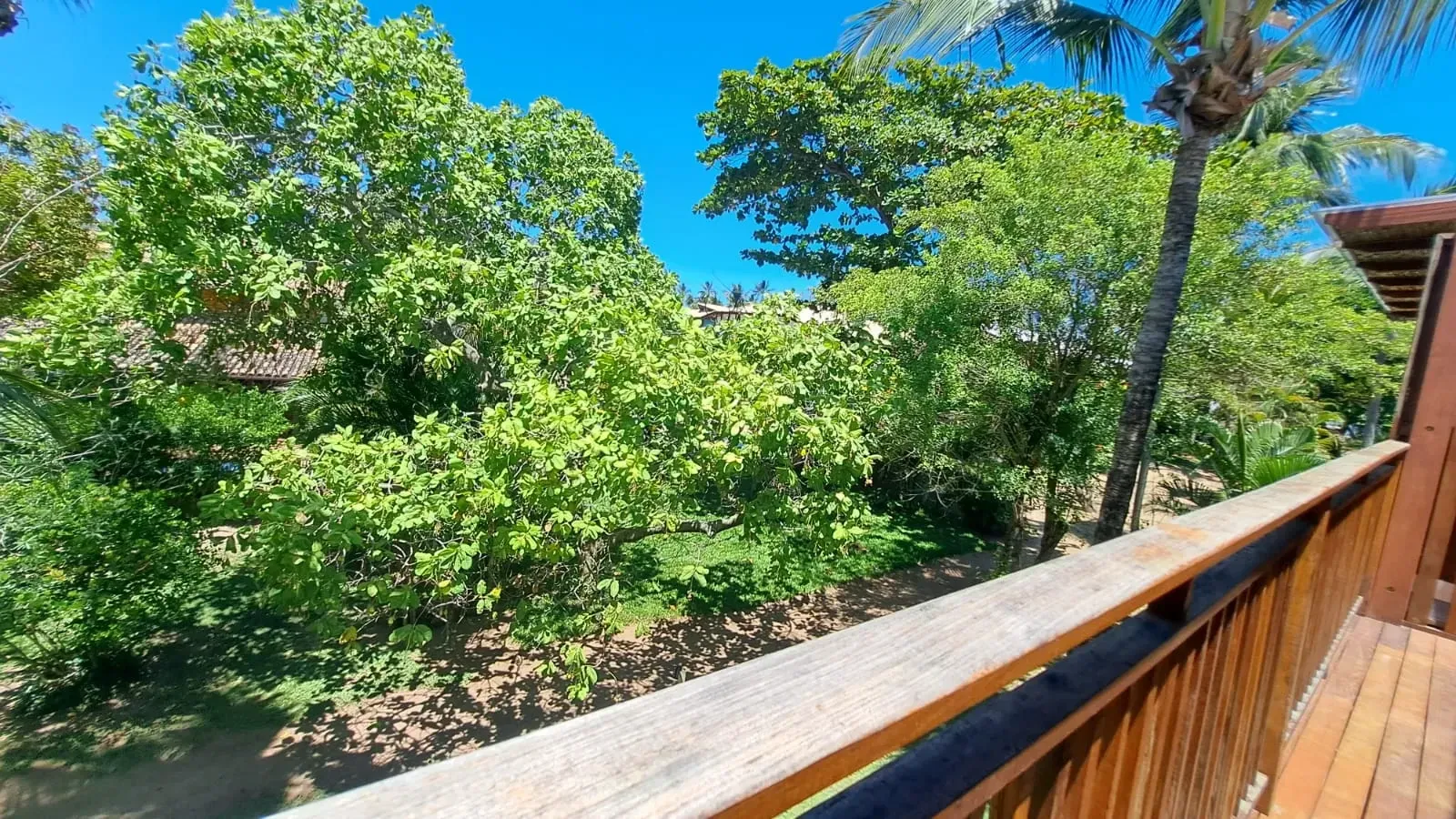 Foto do imóvel Apartamento com 3 Quartos para Alugar ou Temporada, 116 m² em Praia do Forte - Mata de São João