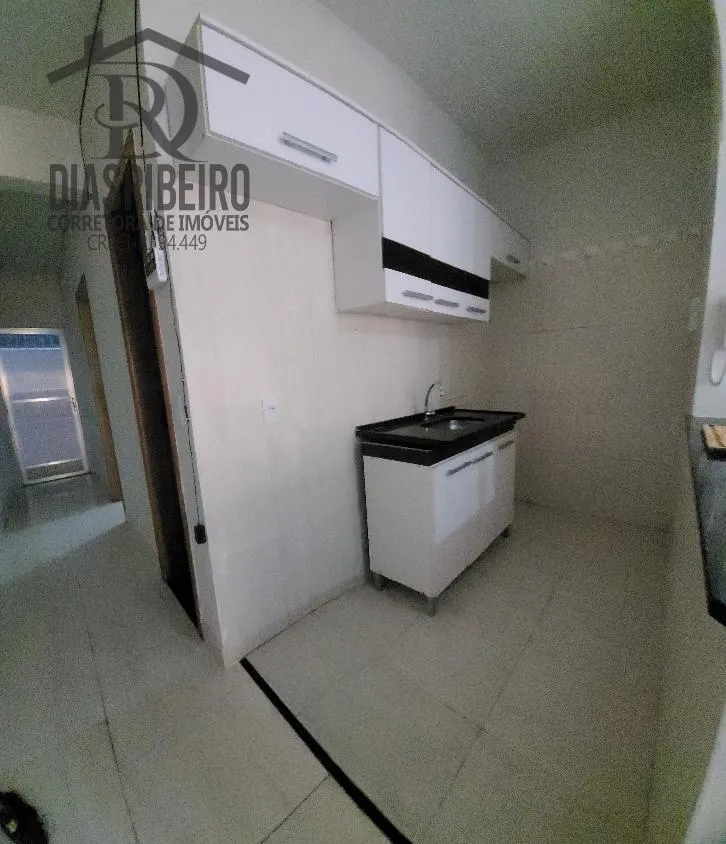 Imagem Apartamento, Residencial para Venda, Sepetiba, Rio de Janeiro