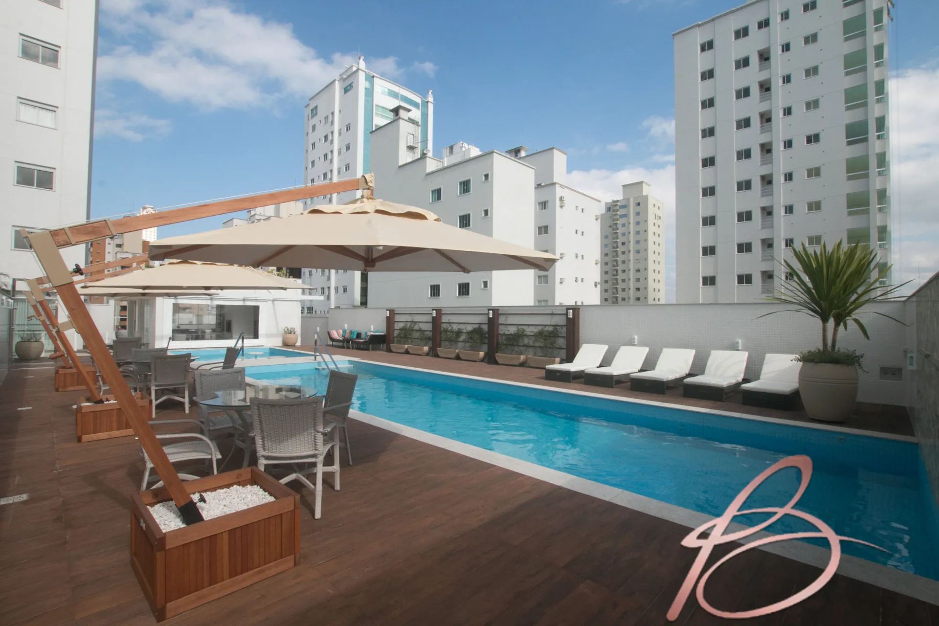 Imagem Apartamento à venda no bairro Centro - Balneário Camboriú/SC