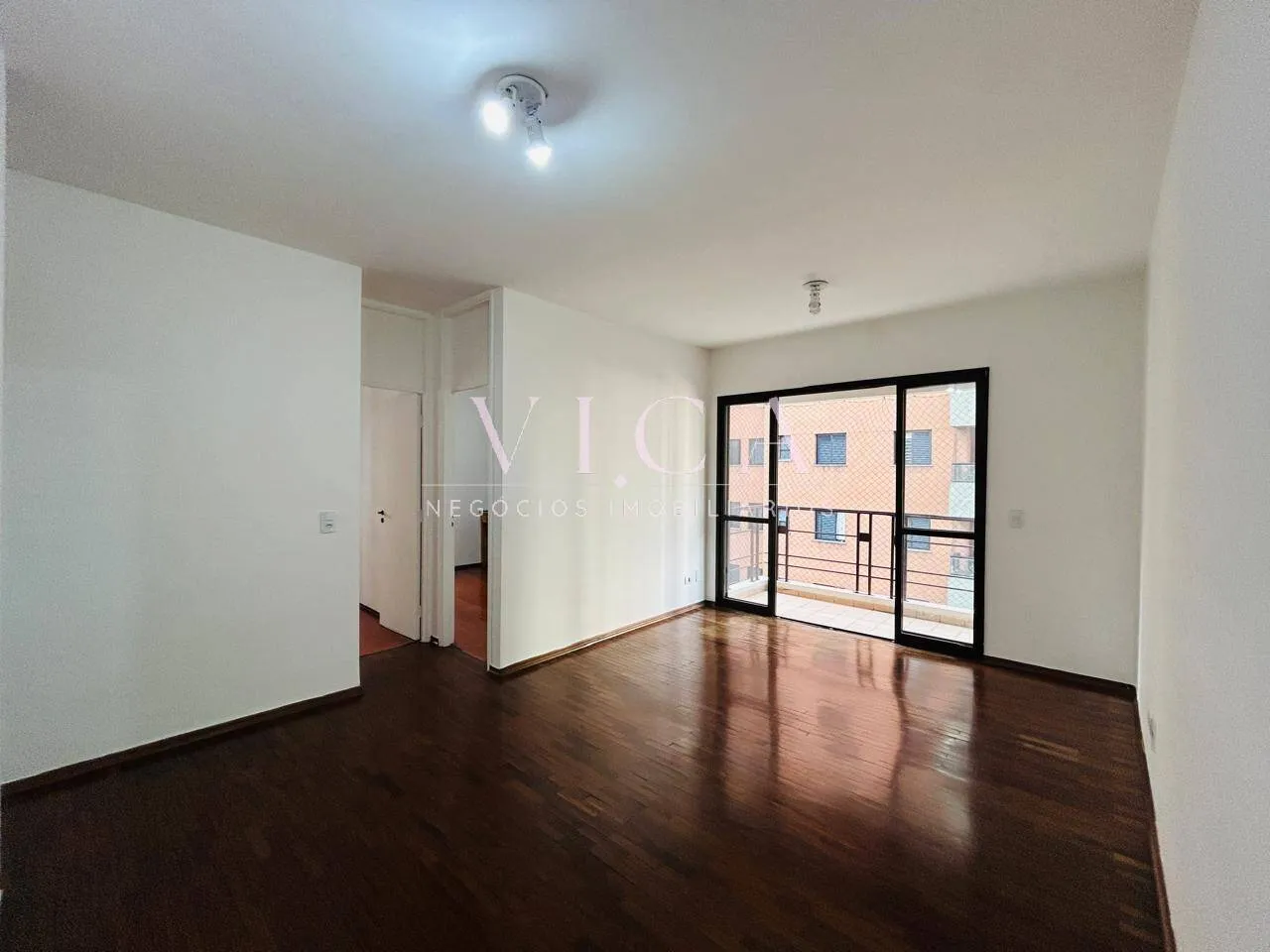 Foto do imóvel Apartamento 82m² 3 dormitórios a venda por R$ 738.000,00 - Alphaville/SP
