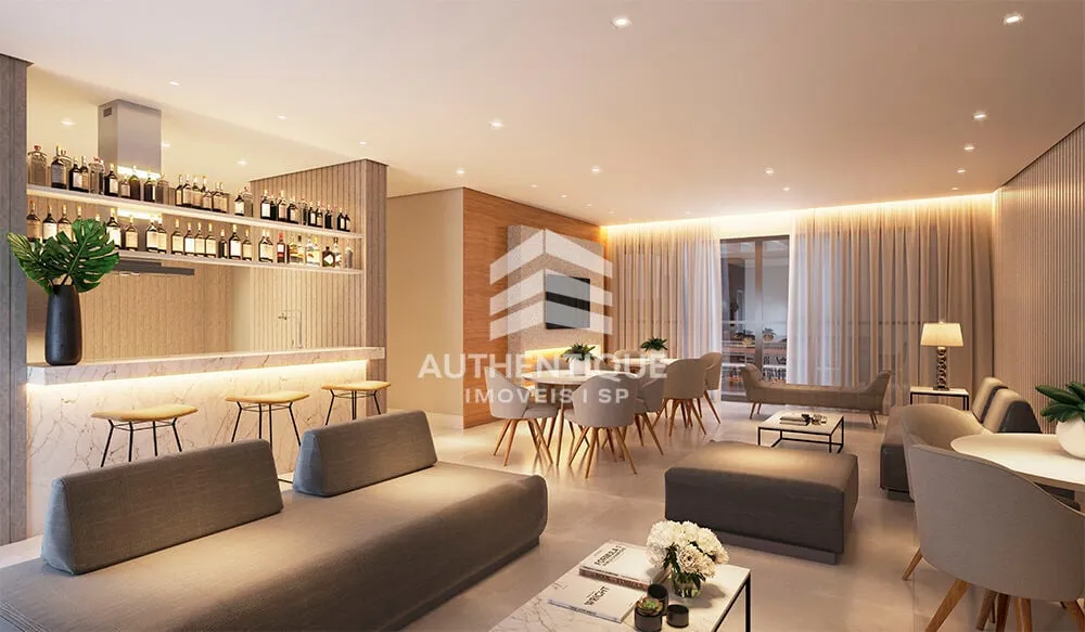 Imagem UNY VILA MARIANA - Apartamento na Vila Mariana à venda!