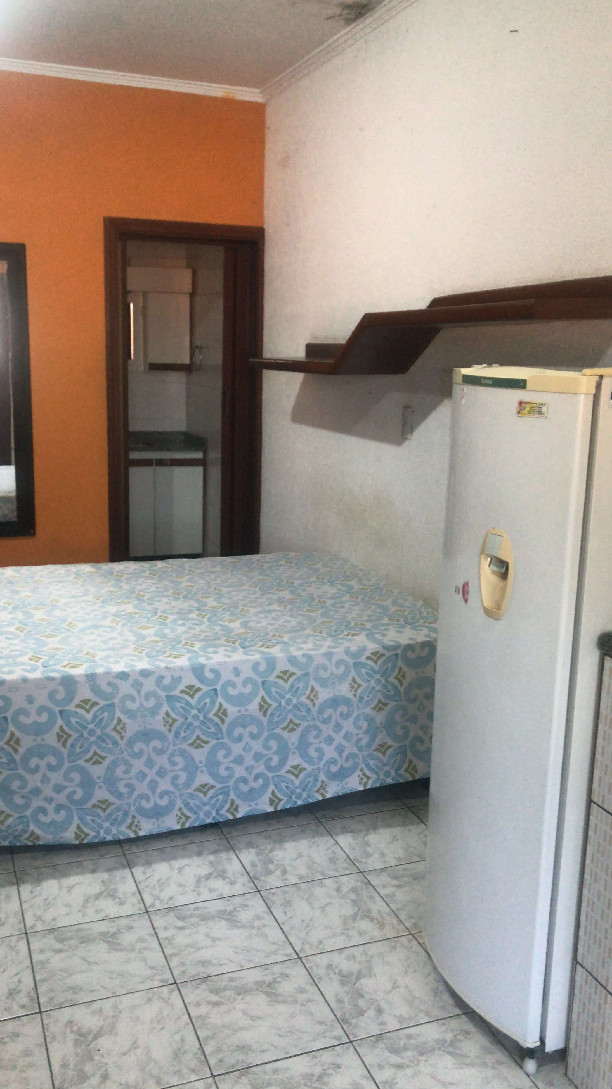 Imagem Oportunidade de 18 Kitnets mobiliadas no Jardim Tatiana.