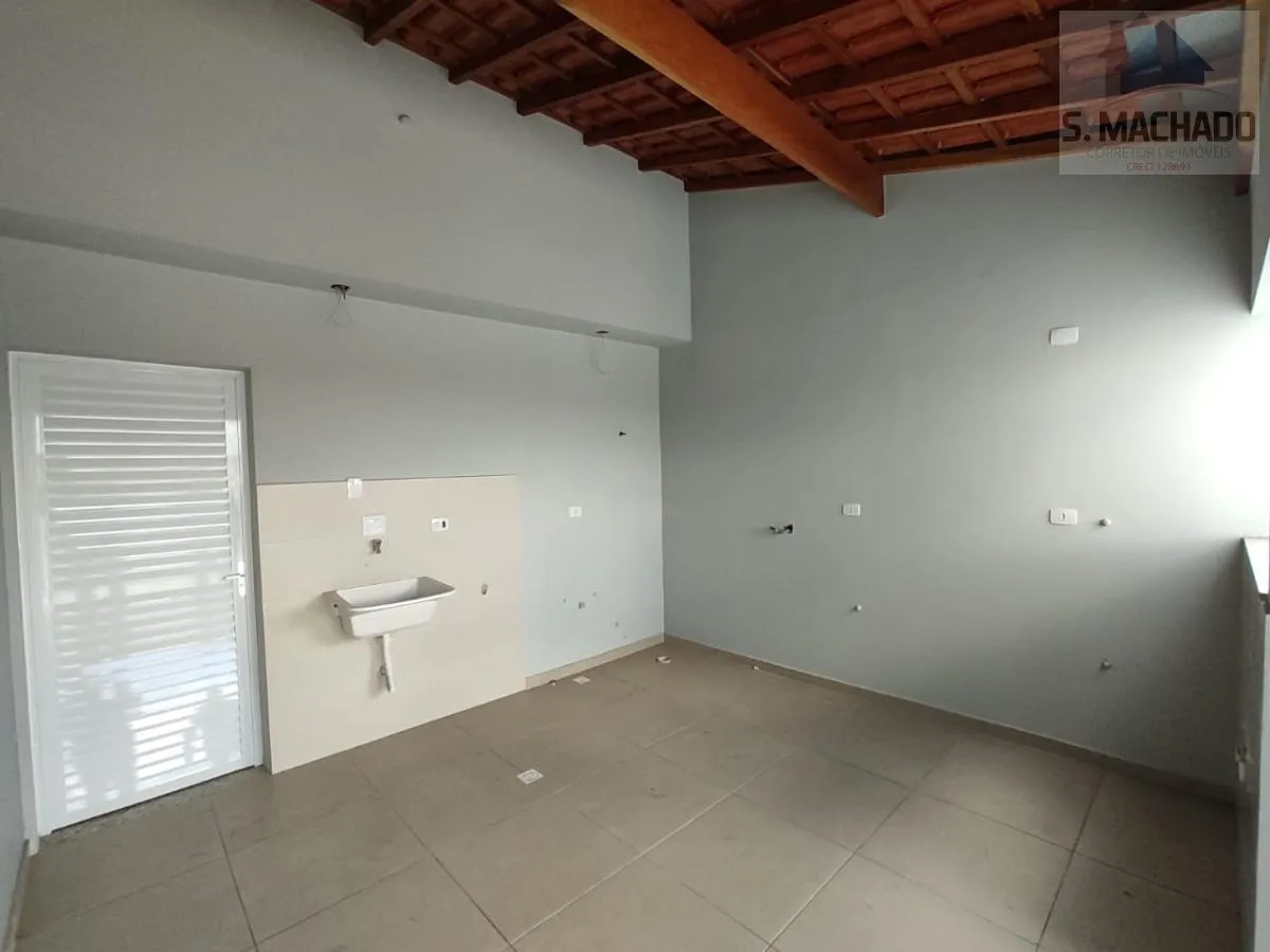 Imagem Apartamento para Venda em Santo André / SP no bairro Parque das Nações