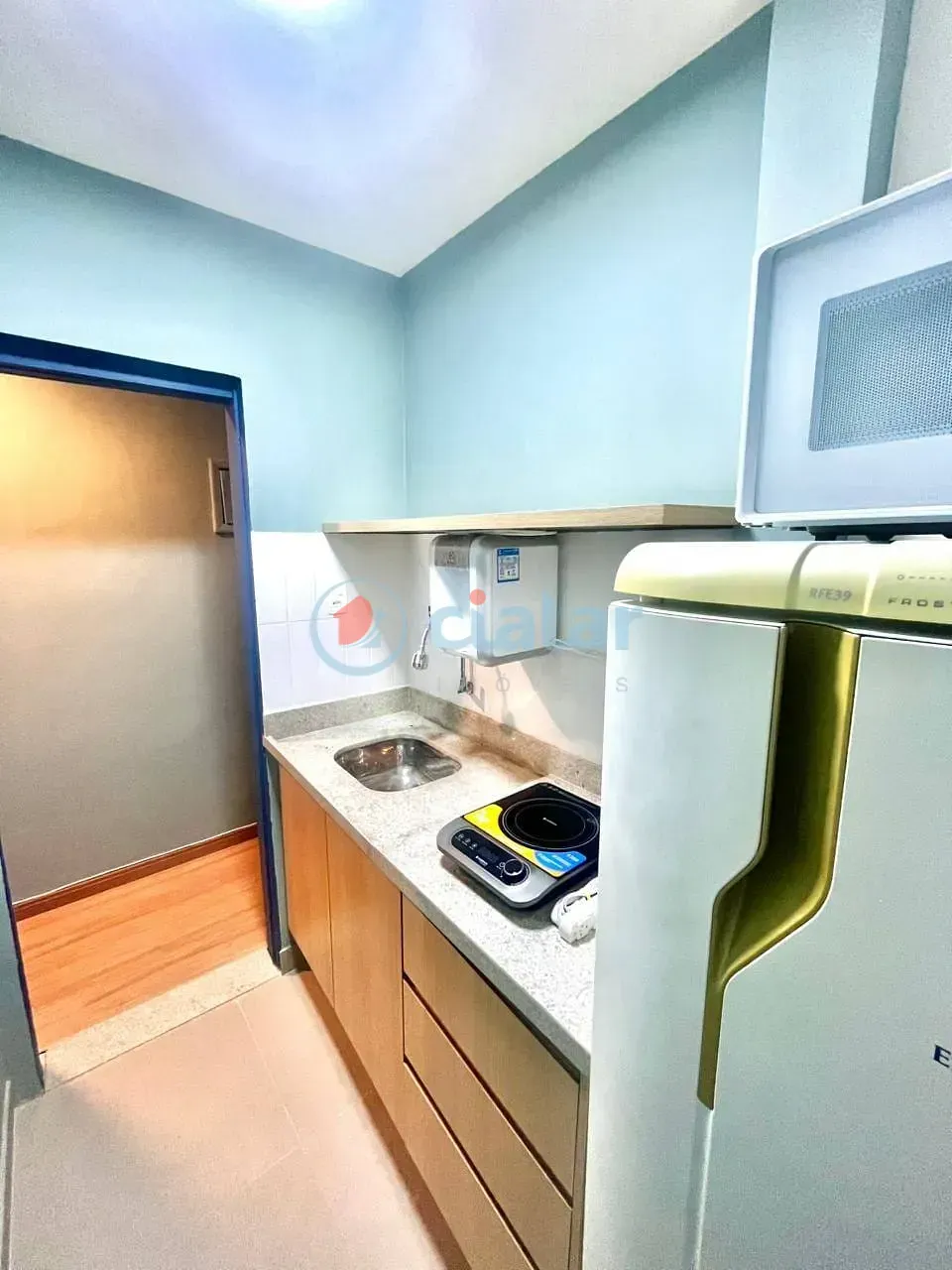 Imagem Apartamento à venda, Copacabana, Rio de Janeiro, RJ