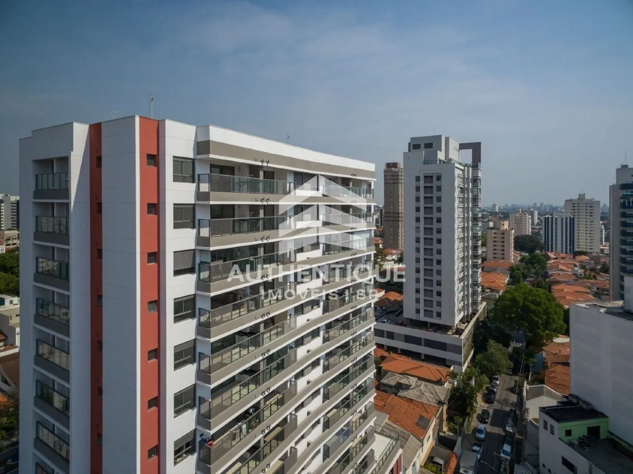 Imagem AXIS VILA MARIANA - Apartamento à venda em São Paulo/SP