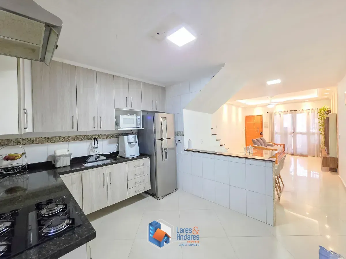 Imagem Sobrado para venda em Vila Maria Baixa com 3 quartos, sendo 2 suítes, 148m²