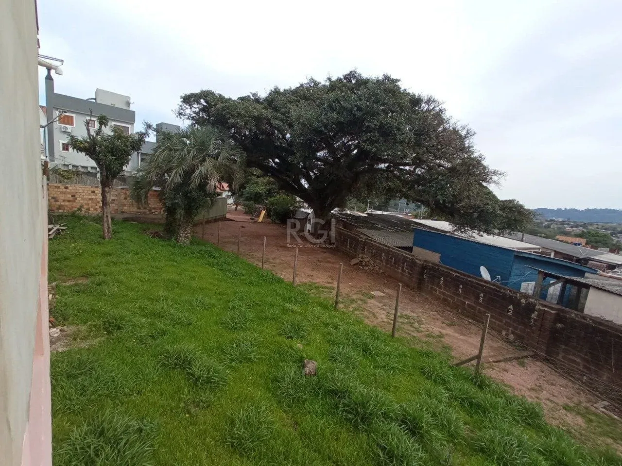 Imagem Casa no bairro Belém Velho