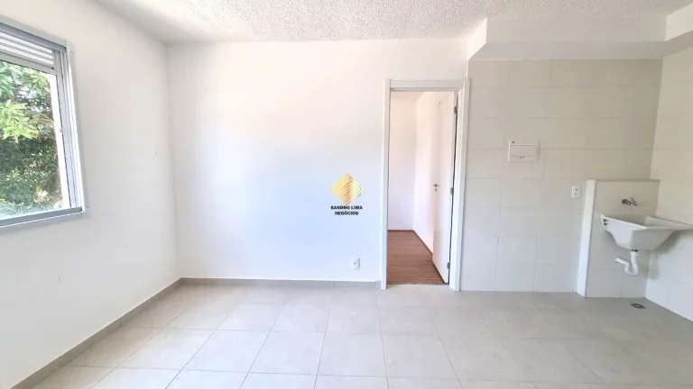Imagem APARTAMENTO DE 24,83M², 1 DORMITÓRIO SEM VAGA A VENDA - MOOCA - ZONA LESTE - SÃO PAULO/SP